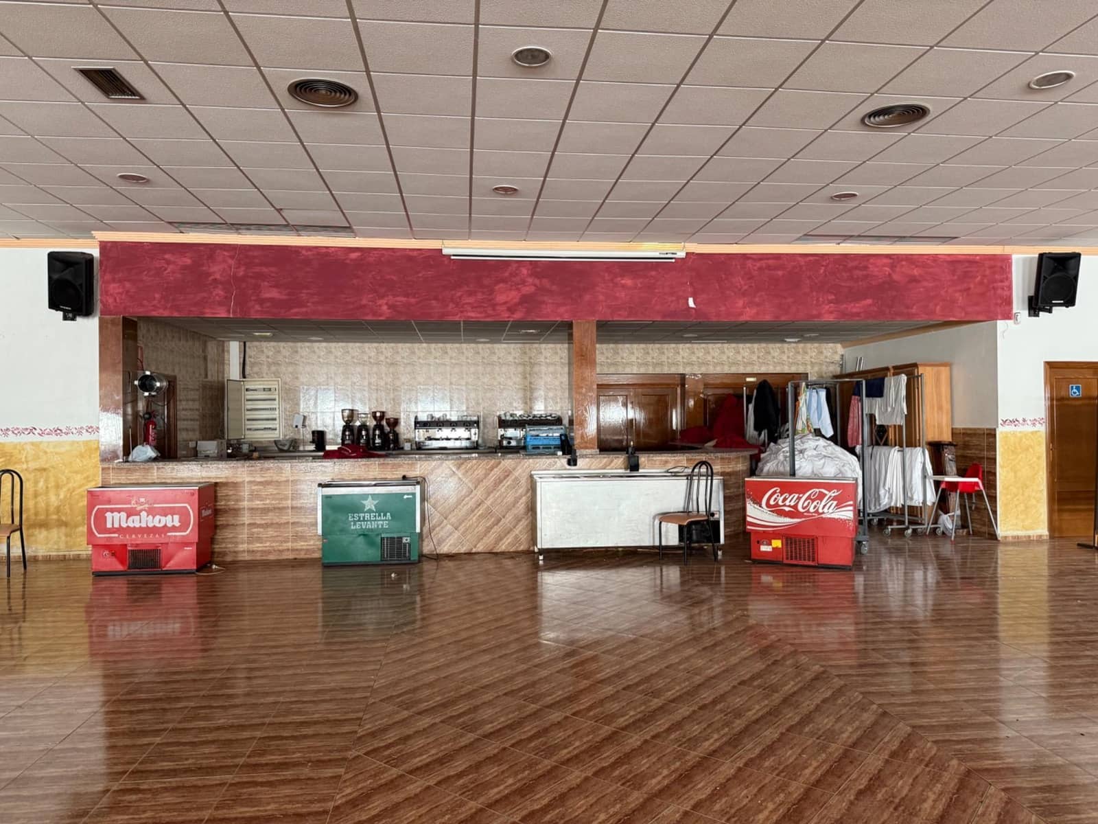 Bedrift til salgs i Fortuna - € 1 800 000 (Ref: 9257389)