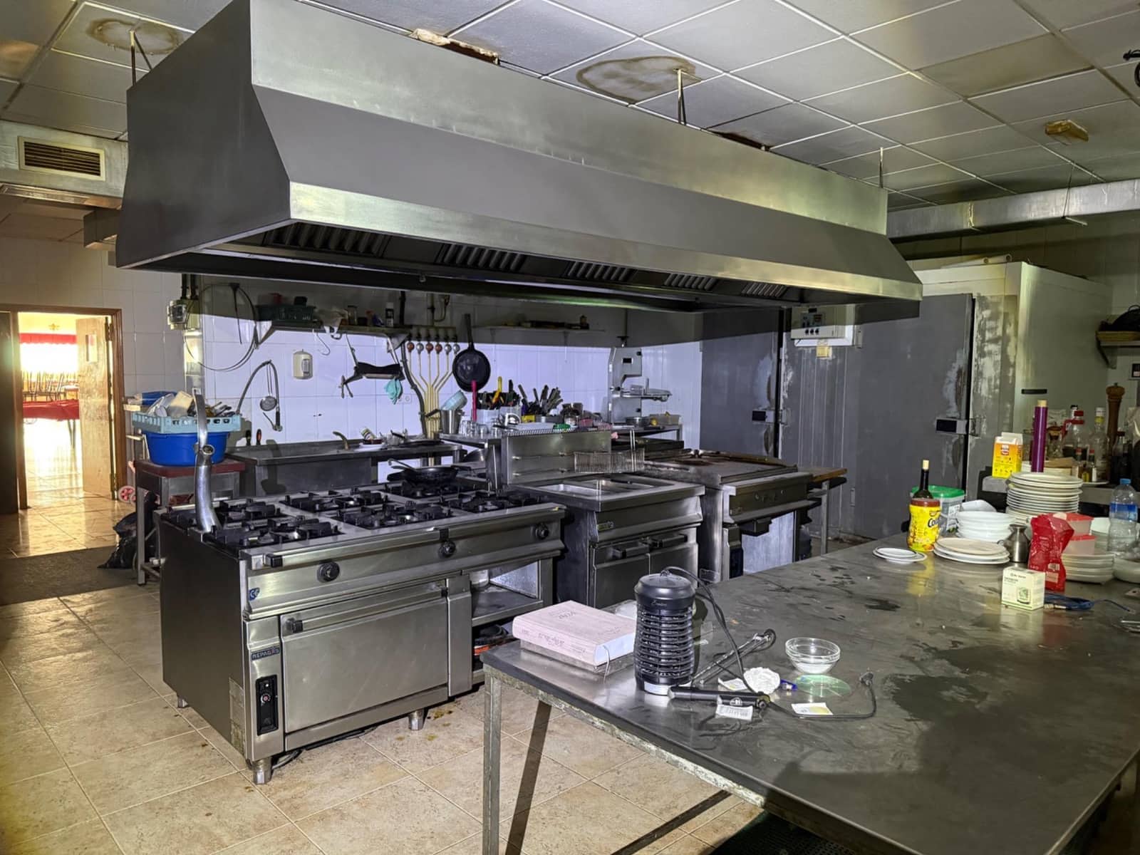 Bedrift til salgs i Fortuna - € 1 800 000 (Ref: 9257389)