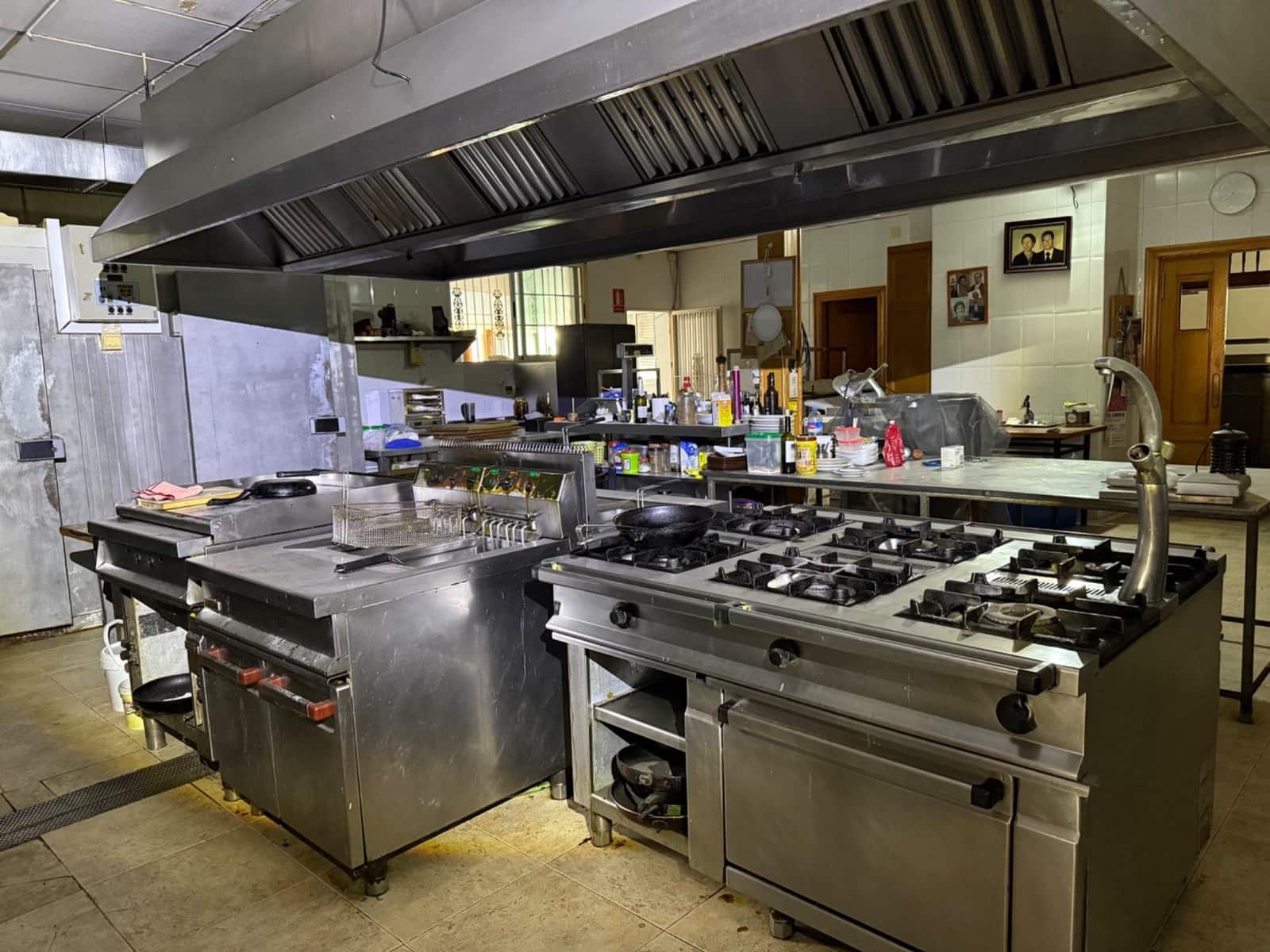 Bedrift til salgs i Fortuna - € 1 800 000 (Ref: 9257389)