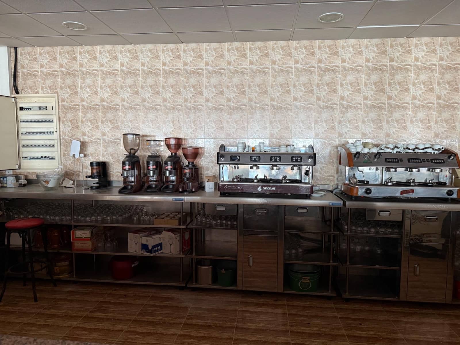 Bedrift til salgs i Fortuna - € 1 800 000 (Ref: 9257389)