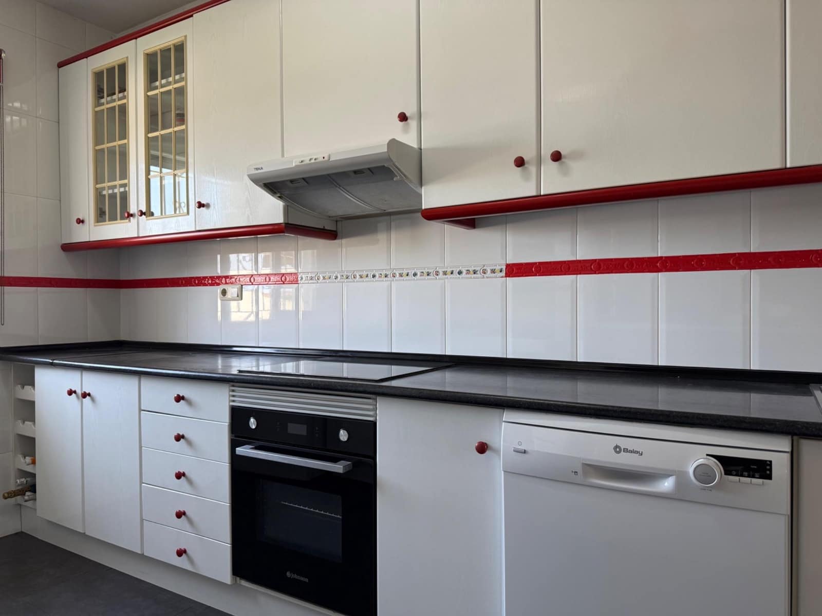 5 sypialnia Willa na sprzedaż w Molina de Segura z basenem garażem - 380 000 € (Ref: 9262716)