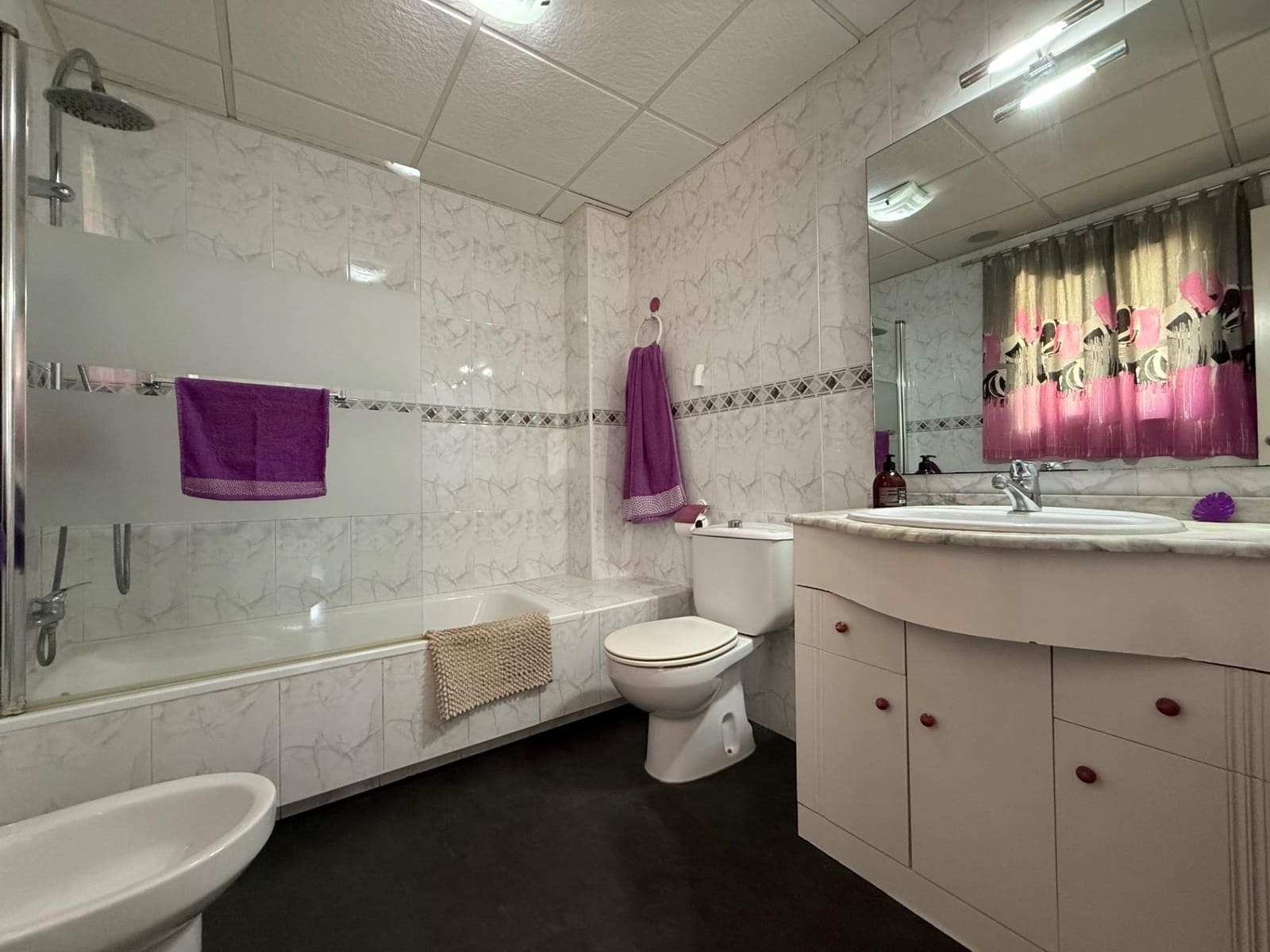 5 sypialnia Willa na sprzedaż w Molina de Segura z basenem garażem - 380 000 € (Ref: 9262716)