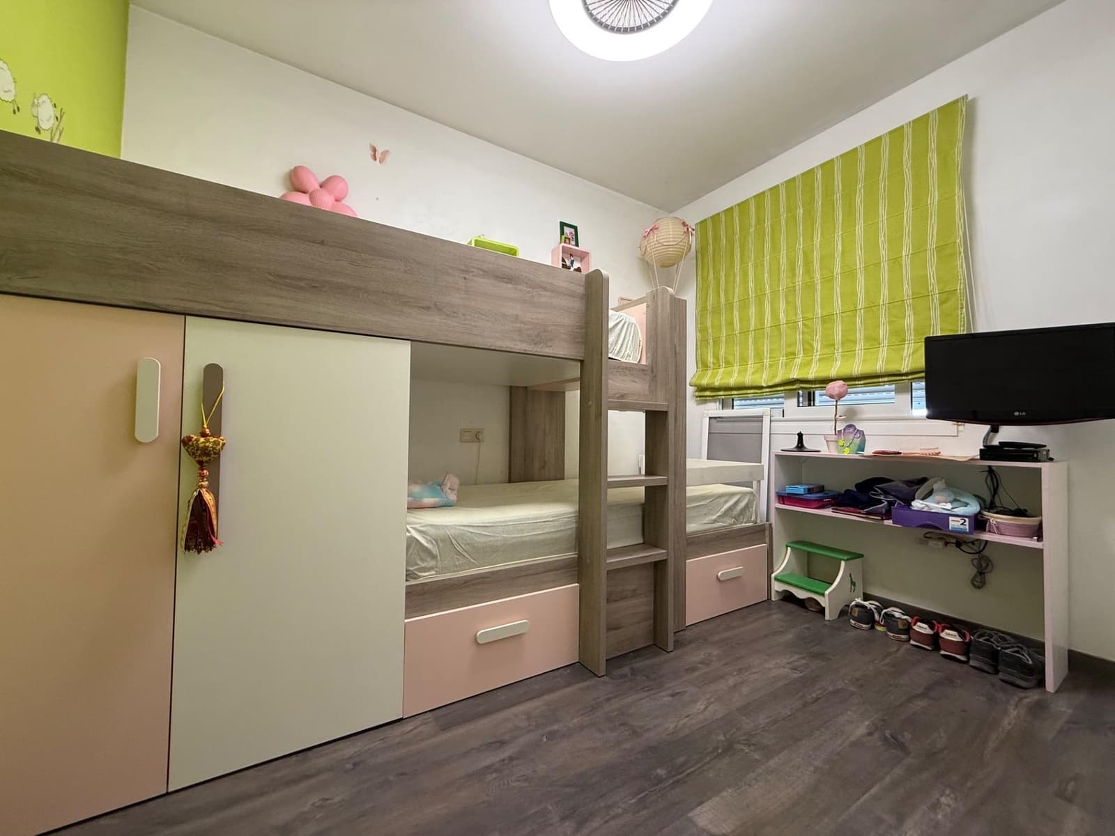 5 sypialnia Willa na sprzedaż w Molina de Segura z basenem garażem - 380 000 € (Ref: 9262716)