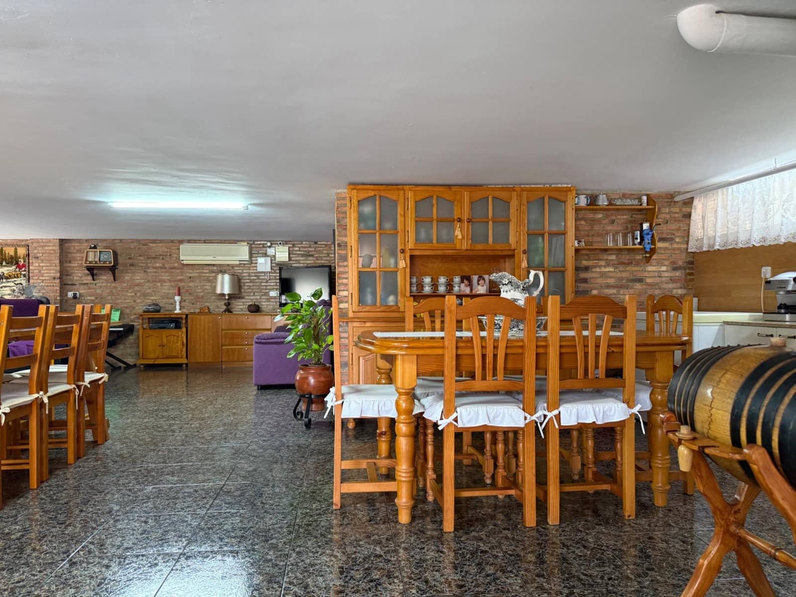 5 sypialnia Willa na sprzedaż w Molina de Segura z basenem garażem - 380 000 € (Ref: 9262716)