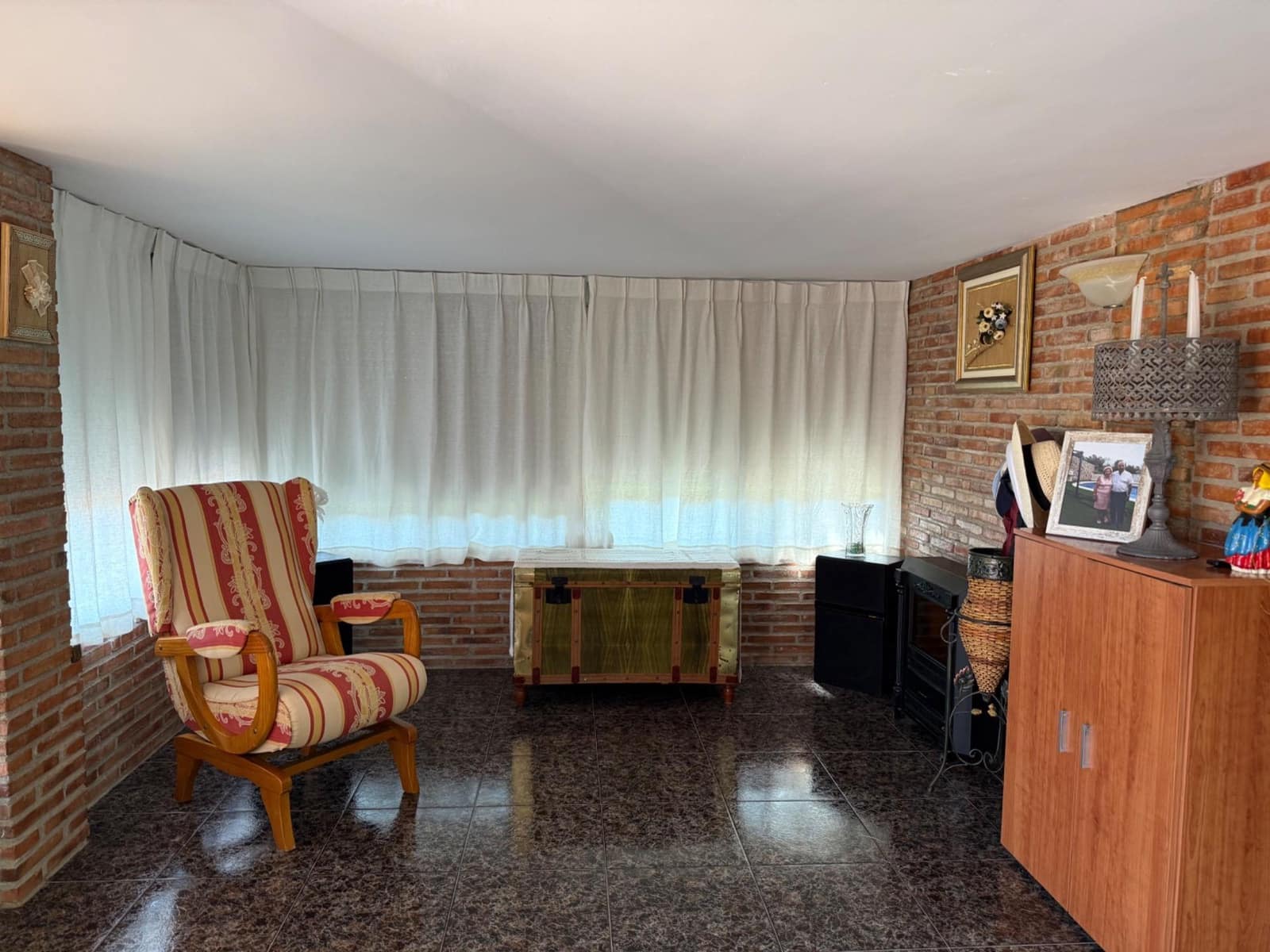 5 sypialnia Willa na sprzedaż w Molina de Segura z basenem garażem - 380 000 € (Ref: 9262716)