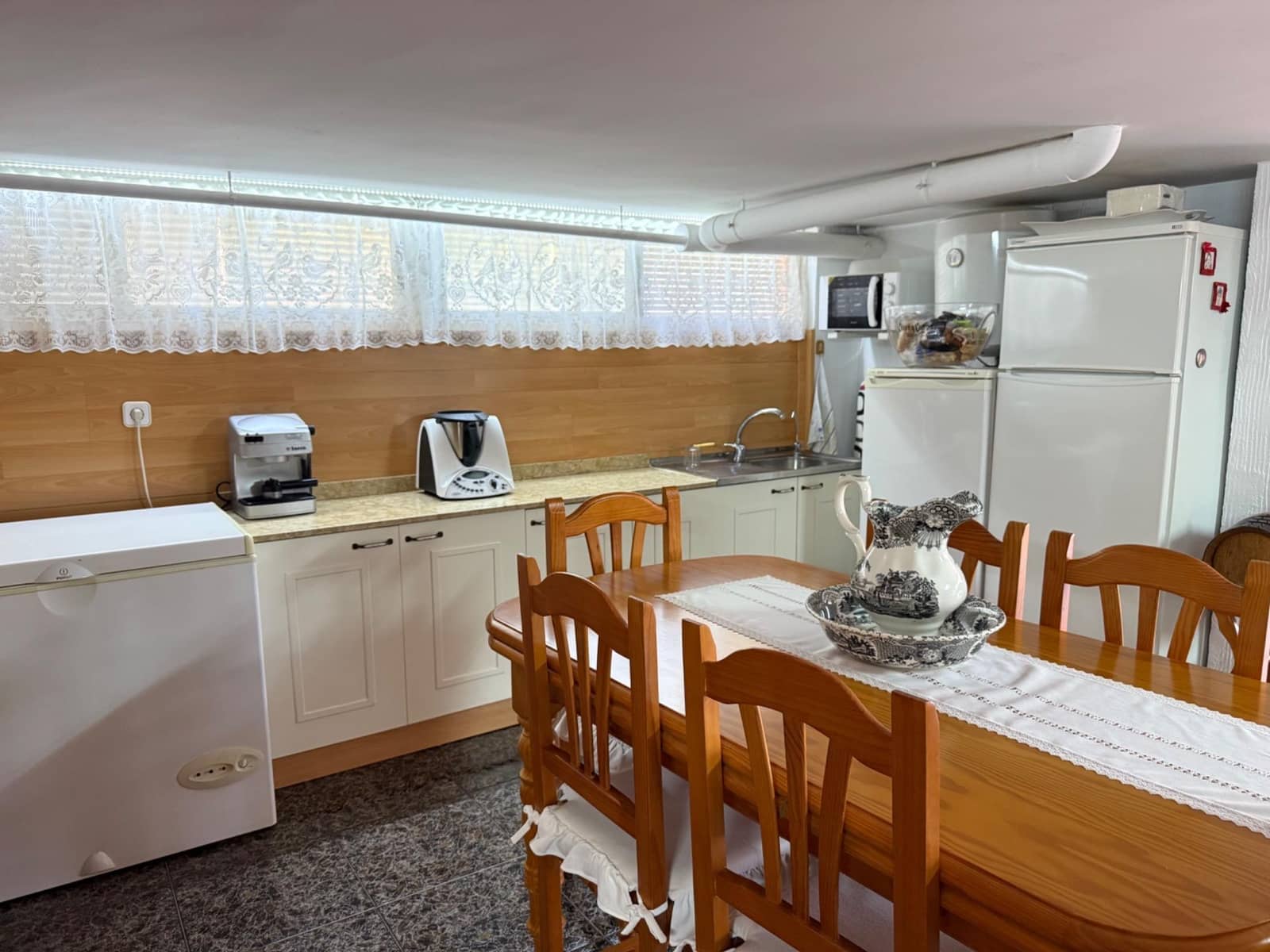 5 sypialnia Willa na sprzedaż w Molina de Segura z basenem garażem - 380 000 € (Ref: 9262716)