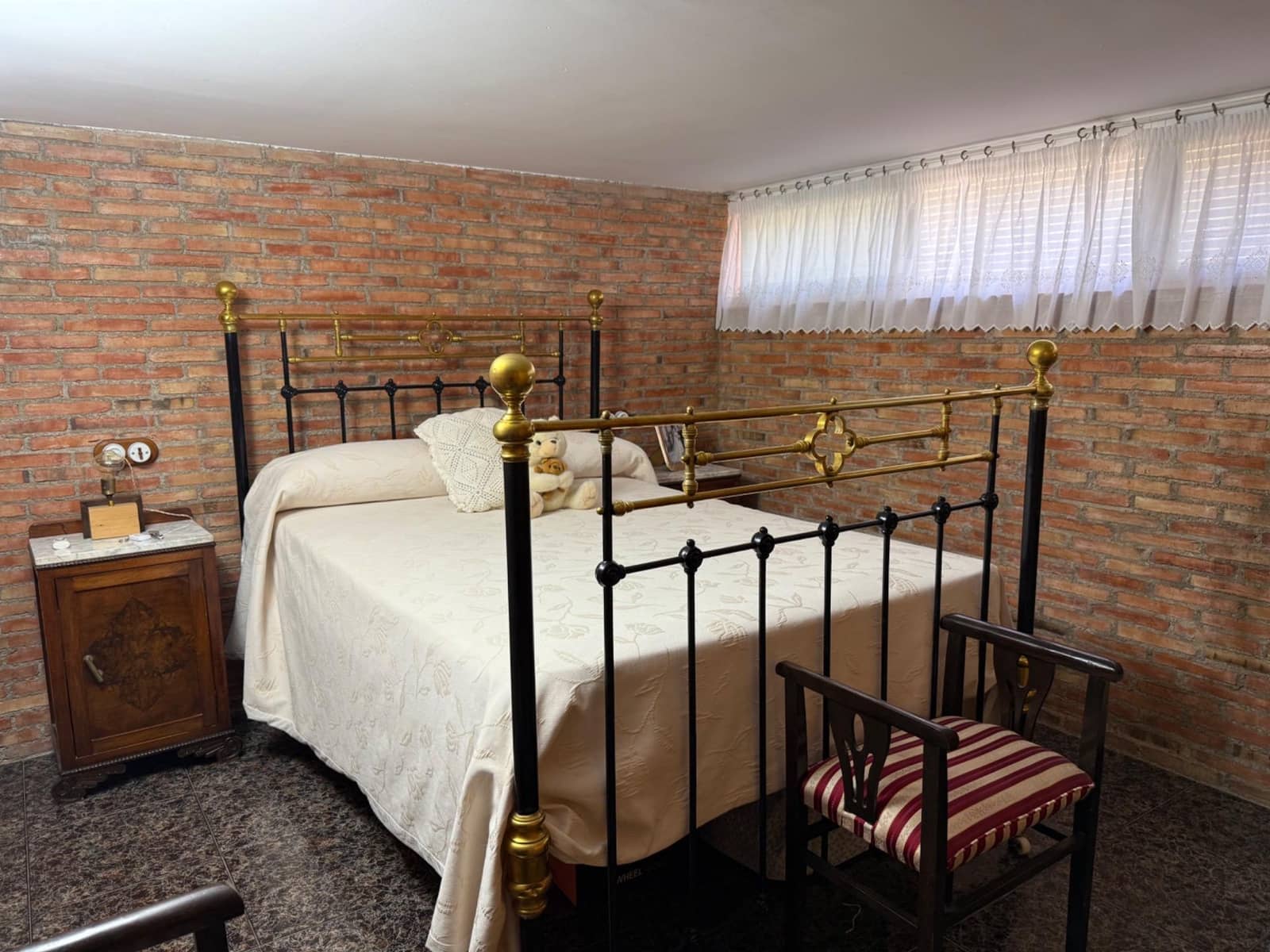 5 sypialnia Willa na sprzedaż w Molina de Segura z basenem garażem - 380 000 € (Ref: 9262716)