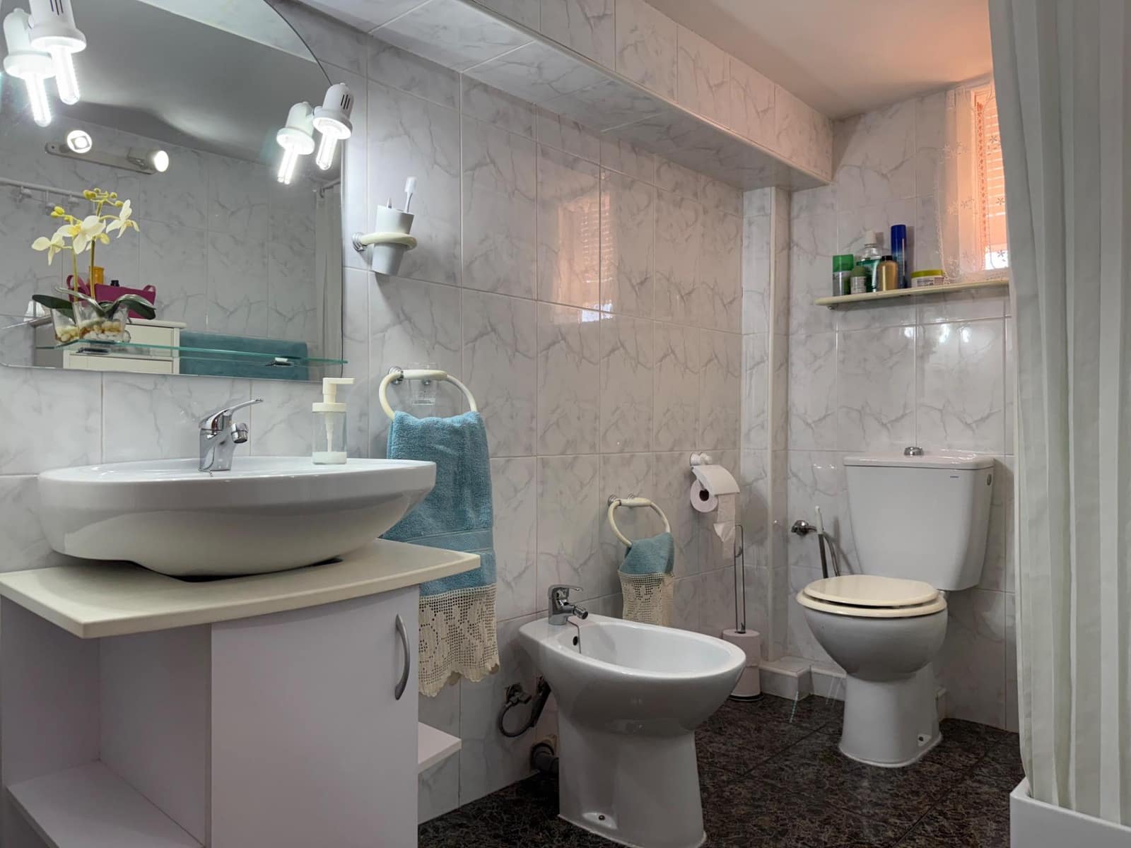 5 sypialnia Willa na sprzedaż w Molina de Segura z basenem garażem - 380 000 € (Ref: 9262716)