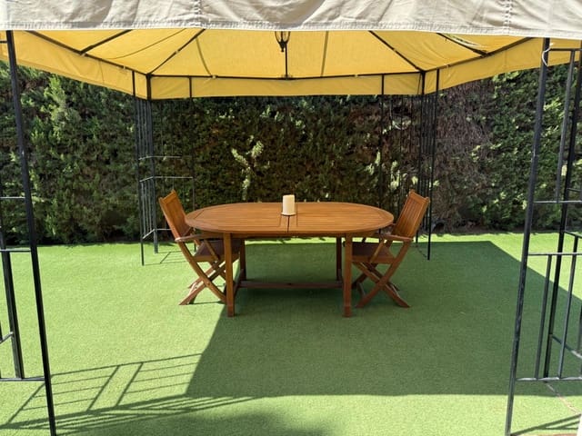 5 sypialnia Willa na sprzedaż w Molina de Segura z basenem garażem - 380 000 € (Ref: 9262716)