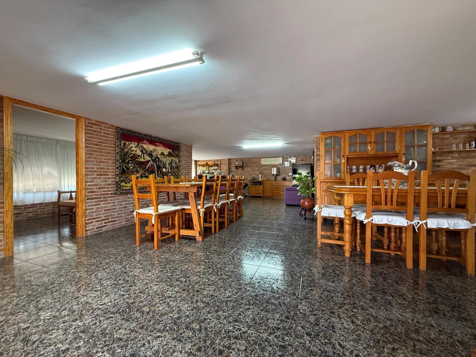 5 sypialnia Willa na sprzedaż w Molina de Segura z basenem garażem - 380 000 € (Ref: 9262716)