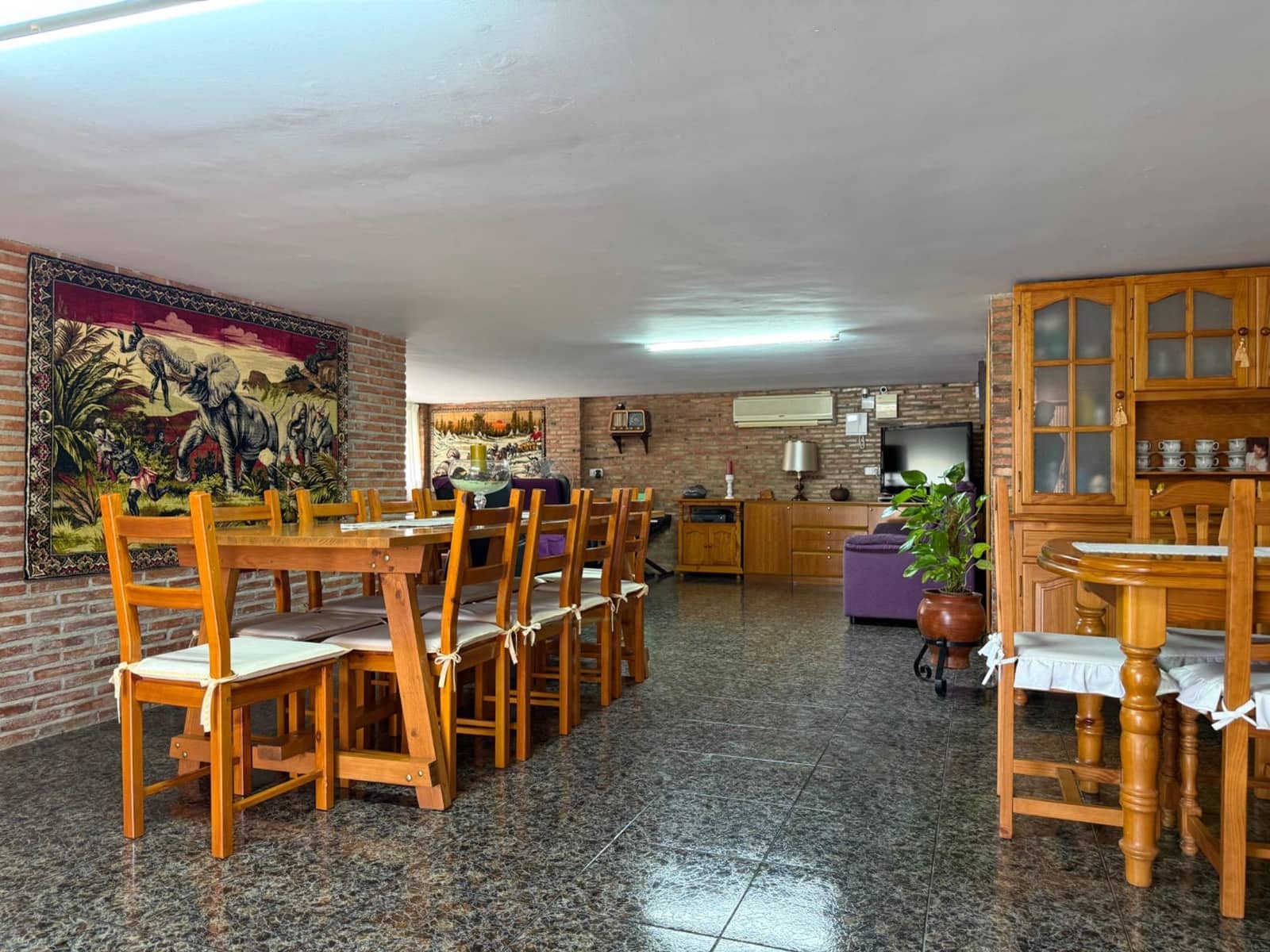 5 sypialnia Willa na sprzedaż w Molina de Segura z basenem garażem - 380 000 € (Ref: 9262716)