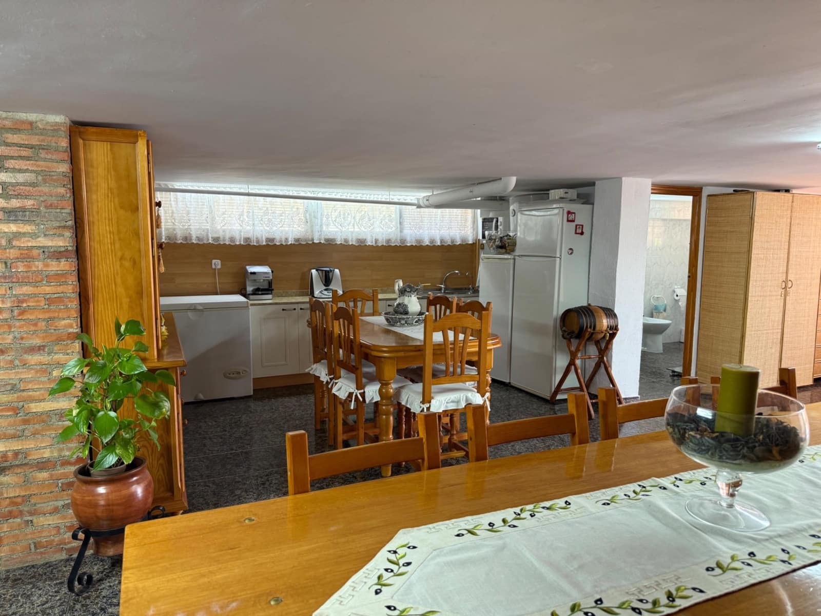 5 sypialnia Willa na sprzedaż w Molina de Segura z basenem garażem - 380 000 € (Ref: 9262716)