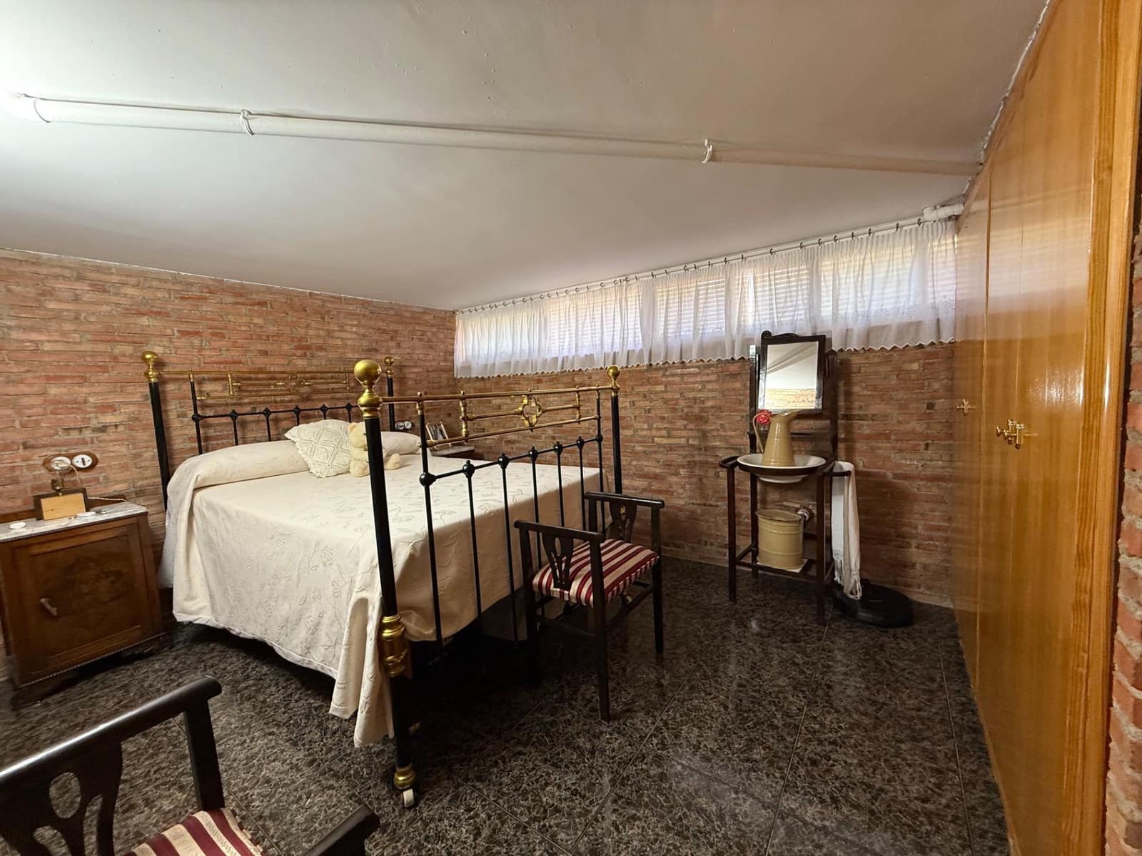 5 sypialnia Willa na sprzedaż w Molina de Segura z basenem garażem - 380 000 € (Ref: 9262716)