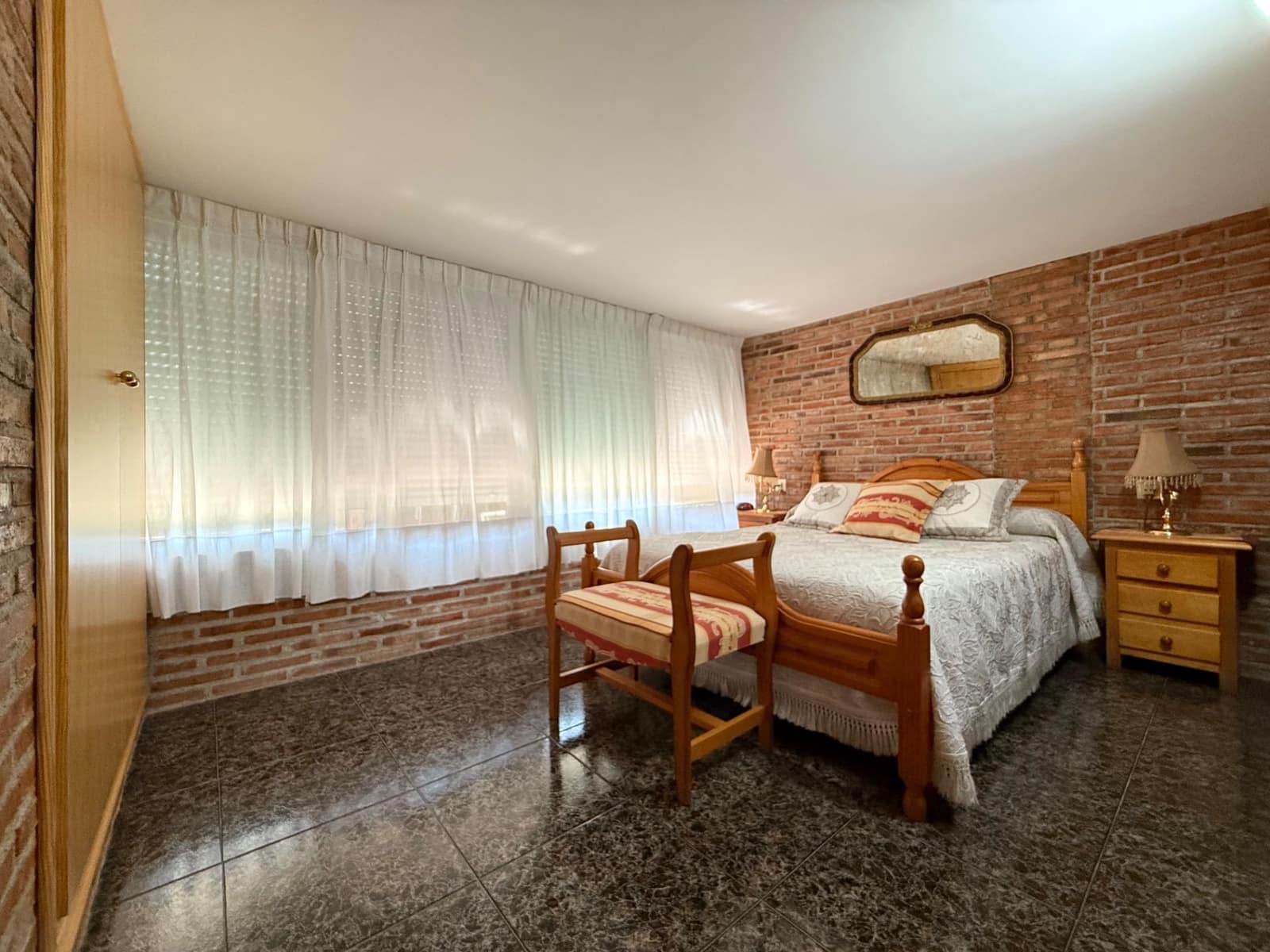 5 sypialnia Willa na sprzedaż w Molina de Segura z basenem garażem - 380 000 € (Ref: 9262716)