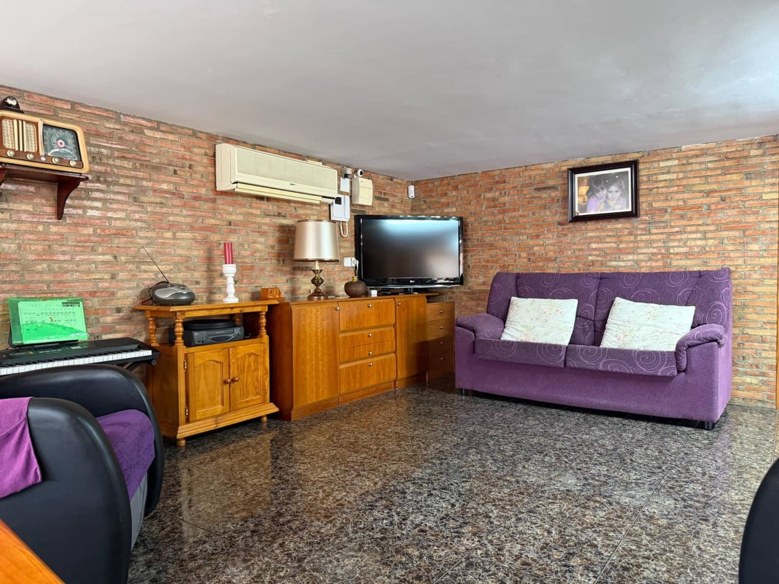 5 sypialnia Willa na sprzedaż w Molina de Segura z basenem garażem - 380 000 € (Ref: 9262716)