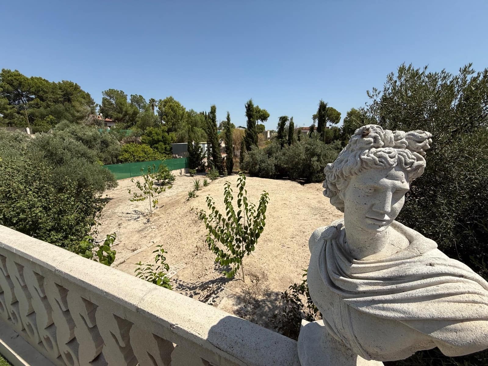 5 sypialnia Willa na sprzedaż w Molina de Segura z basenem garażem - 380 000 € (Ref: 9262716)