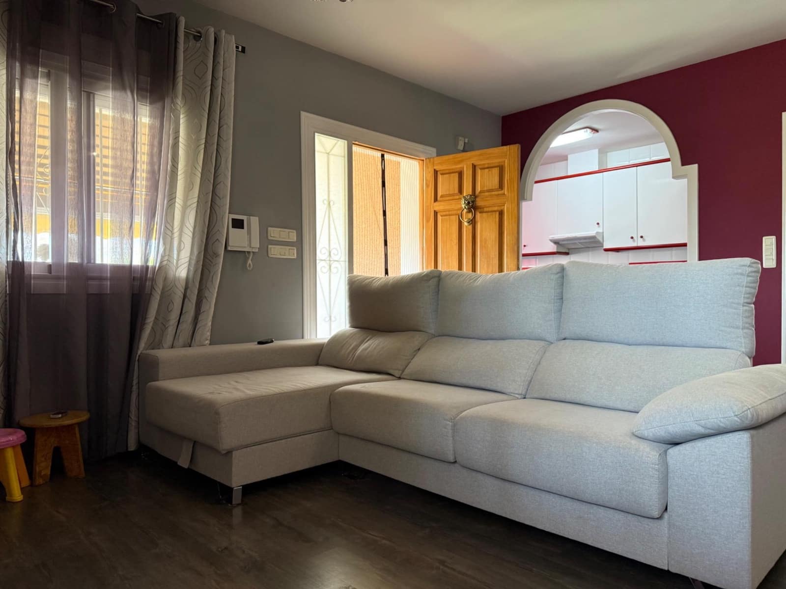 5 soverom Villa til salgs i Molina de Segura med svømmebasseng garasje - € 380 000 (Ref: 9262716)