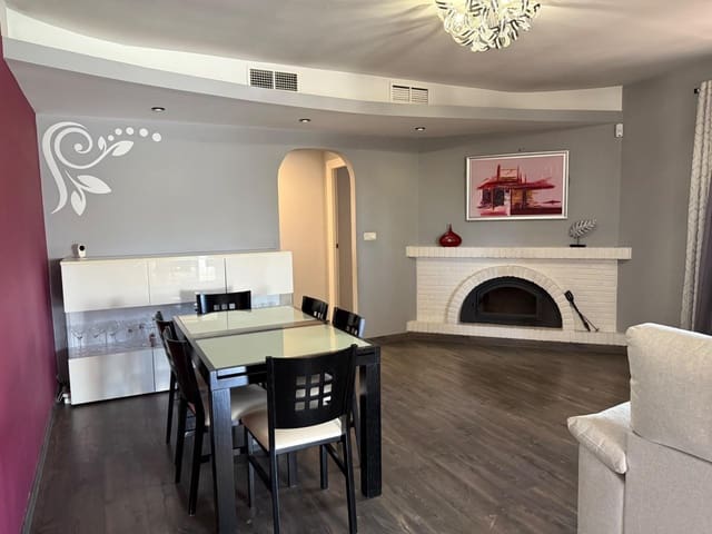 5 soverom Villa til salgs i Molina de Segura med svømmebasseng garasje - € 380 000 (Ref: 9262716)