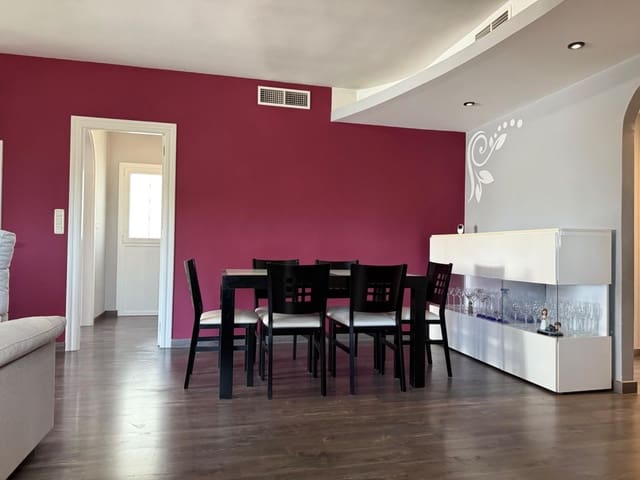 5 soverom Villa til salgs i Molina de Segura med svømmebasseng garasje - € 380 000 (Ref: 9262716)