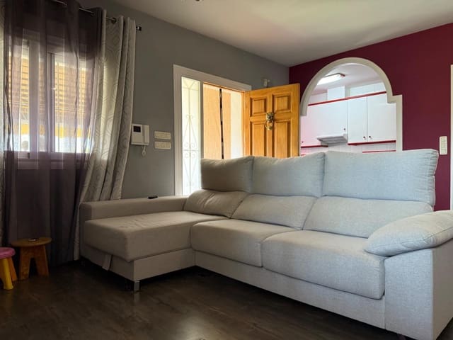 5 soverom Villa til salgs i Molina de Segura med svømmebasseng garasje - € 380 000 (Ref: 9262716)