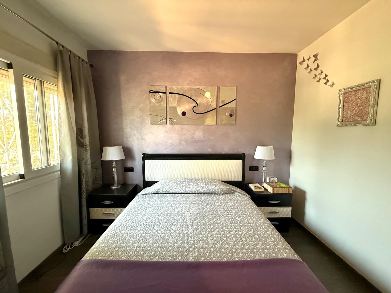 5 soverom Villa til salgs i Molina de Segura med svømmebasseng garasje - € 380 000 (Ref: 9262716)