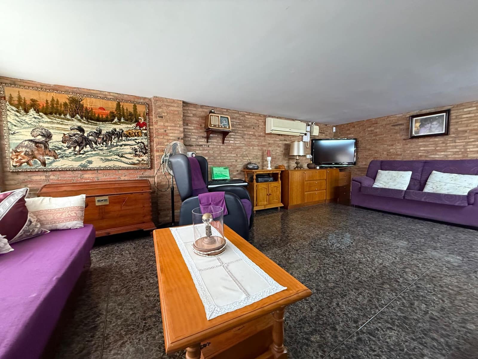 5 soverom Villa til salgs i Molina de Segura med svømmebasseng garasje - € 380 000 (Ref: 9262716)