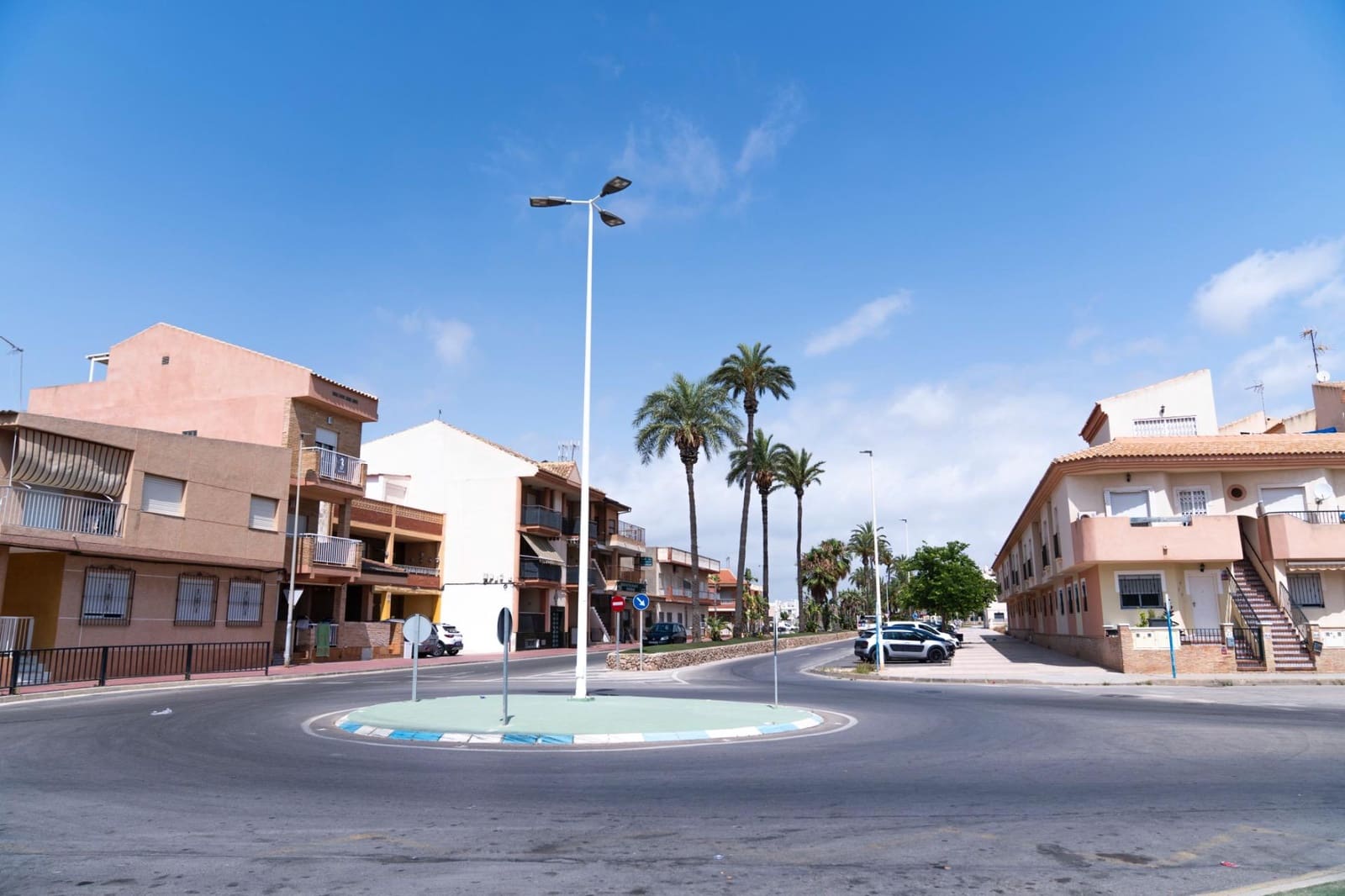 4 soverom Villa til salgs i Los Narejos - € 129 900 (Ref: 9276436)