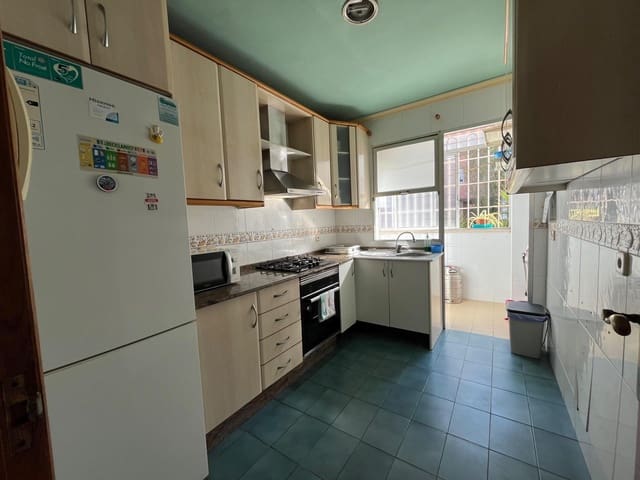 3 slaapkamer Flat te koop in La Alberca, Murcia stad - € 165.000 (Ref: 9291708)