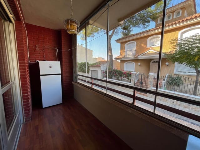 3 slaapkamer Flat te koop in La Alberca, Murcia stad - € 165.000 (Ref: 9291708)