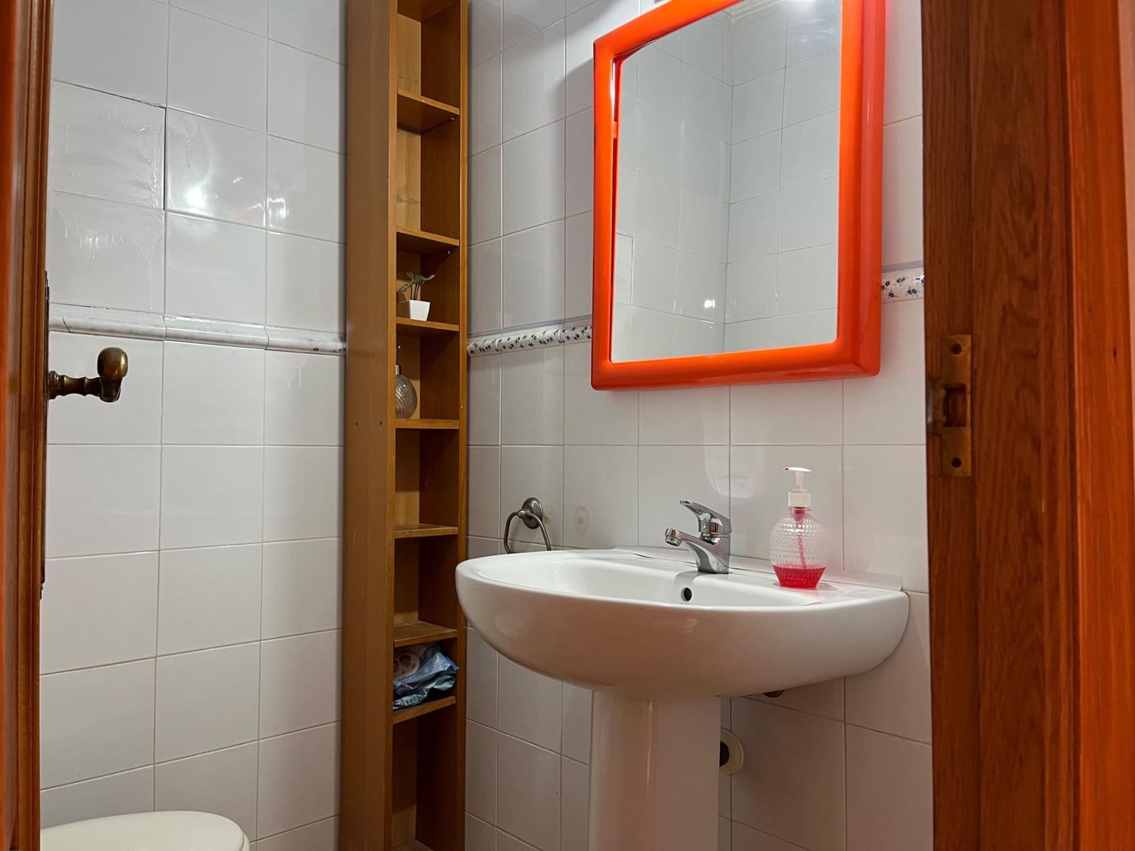 3 bedroom Flat for sale in La Alberca - € 165,000 (Ref: 9291708)