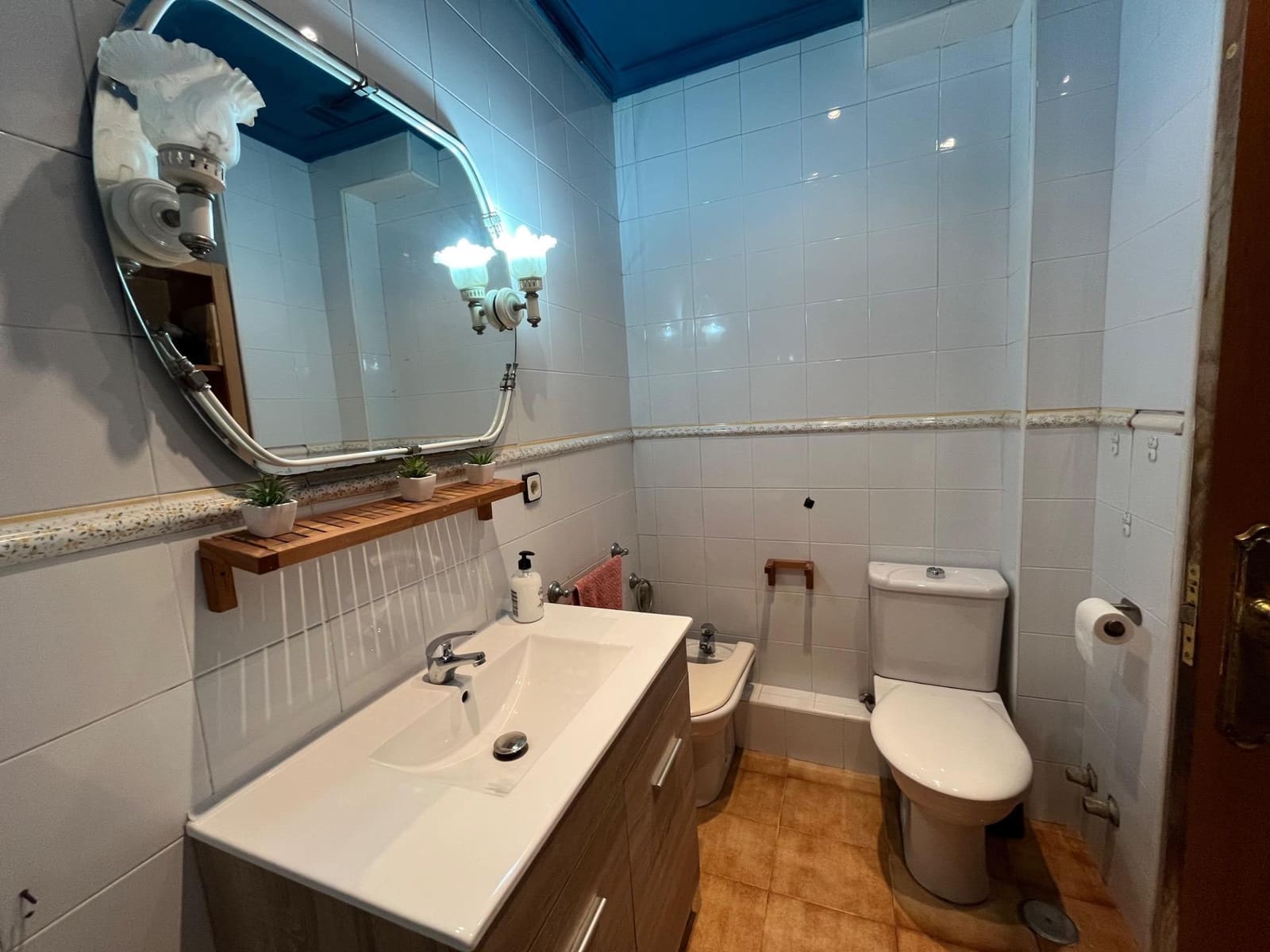 3 bedroom Flat for sale in La Alberca - € 165,000 (Ref: 9291708)