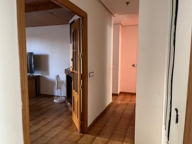 3 slaapkamer Flat te koop in La Alberca, Murcia stad - € 165.000 (Ref: 9291708)