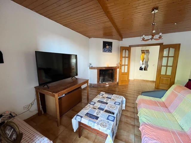 3 slaapkamer Flat te koop in La Alberca, Murcia stad - € 165.000 (Ref: 9291708)