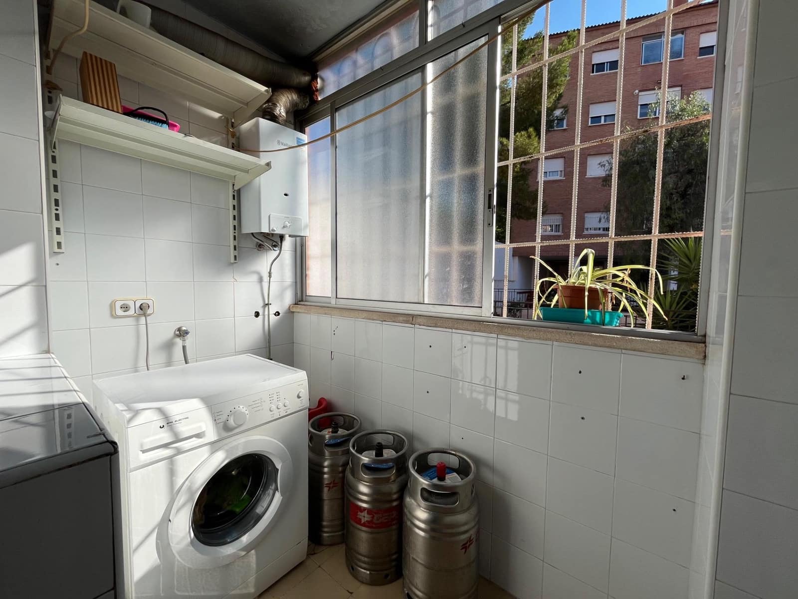 3 bedroom Flat for sale in La Alberca - € 165,000 (Ref: 9291708)