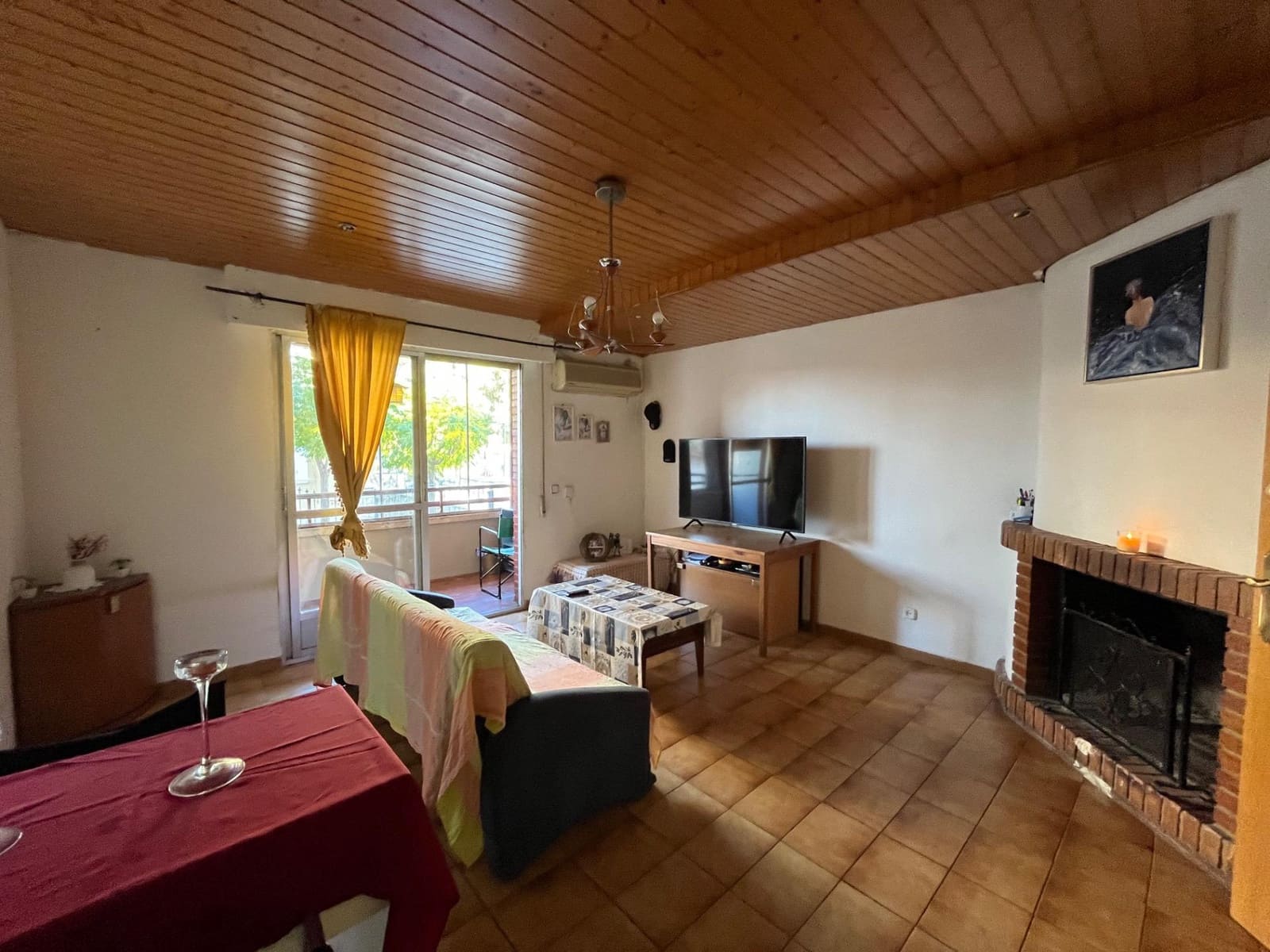 3 bedroom Flat for sale in La Alberca - € 165,000 (Ref: 9291708)