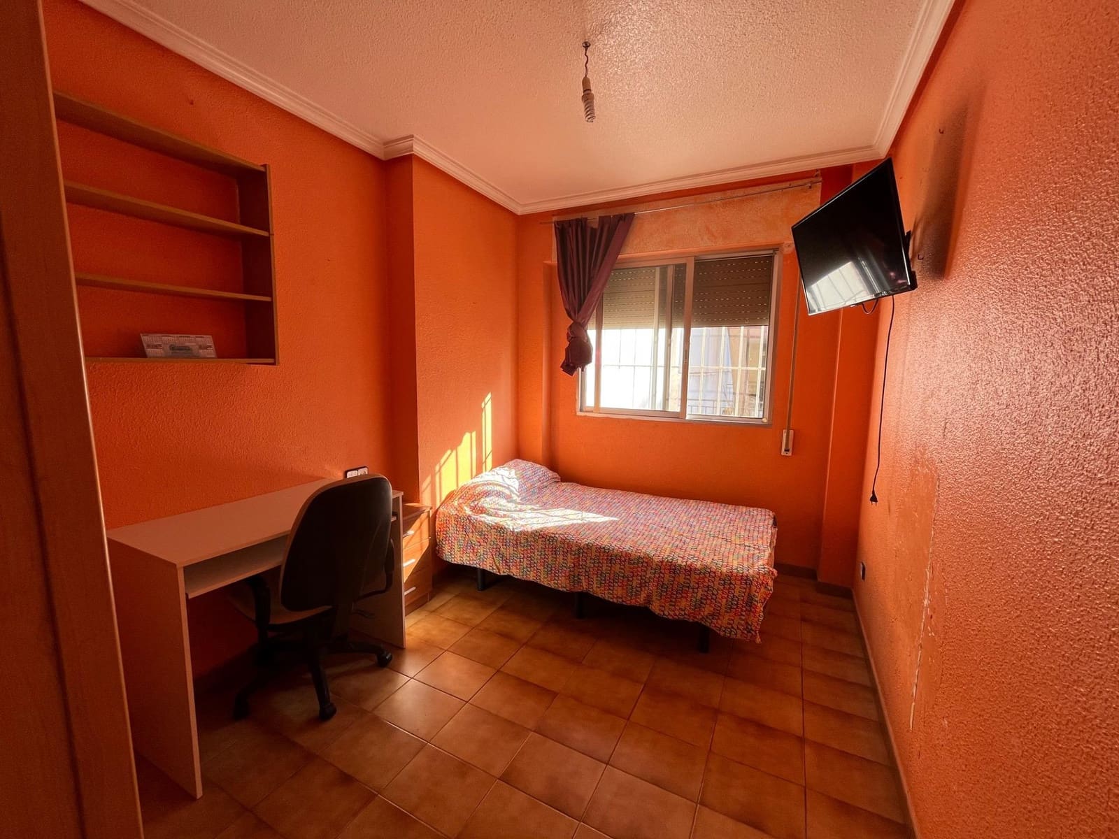 3 bedroom Flat for sale in La Alberca - € 165,000 (Ref: 9291708)