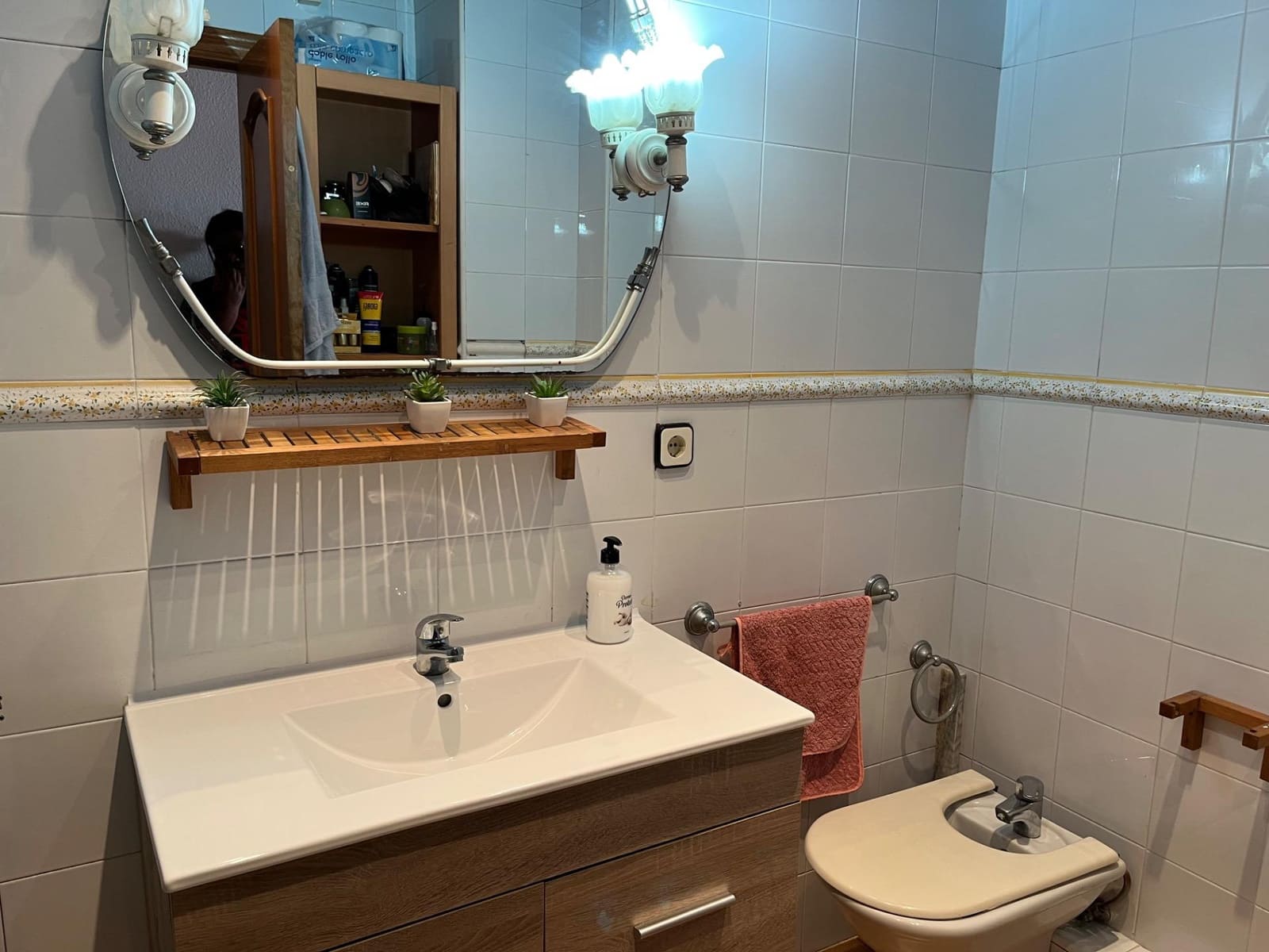 3 bedroom Flat for sale in La Alberca - € 165,000 (Ref: 9291708)