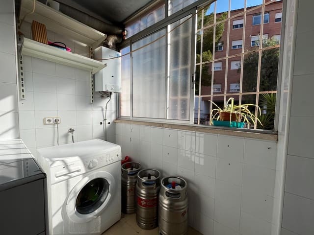 3 slaapkamer Flat te koop in La Alberca, Murcia stad - € 165.000 (Ref: 9291708)