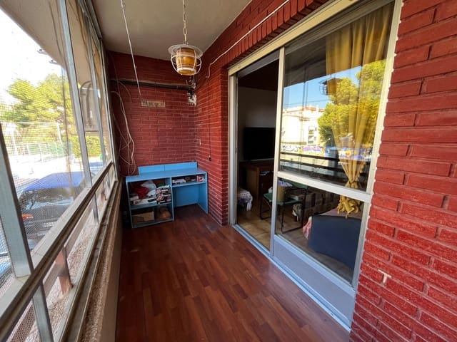 3 slaapkamer Flat te koop in La Alberca, Murcia stad - € 165.000 (Ref: 9291708)