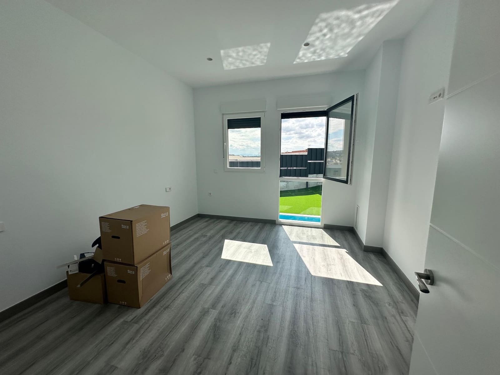 Chalet de 4 habitaciones en Molina de Segura en venta con piscina - 740.000 € (Ref: 9317935)