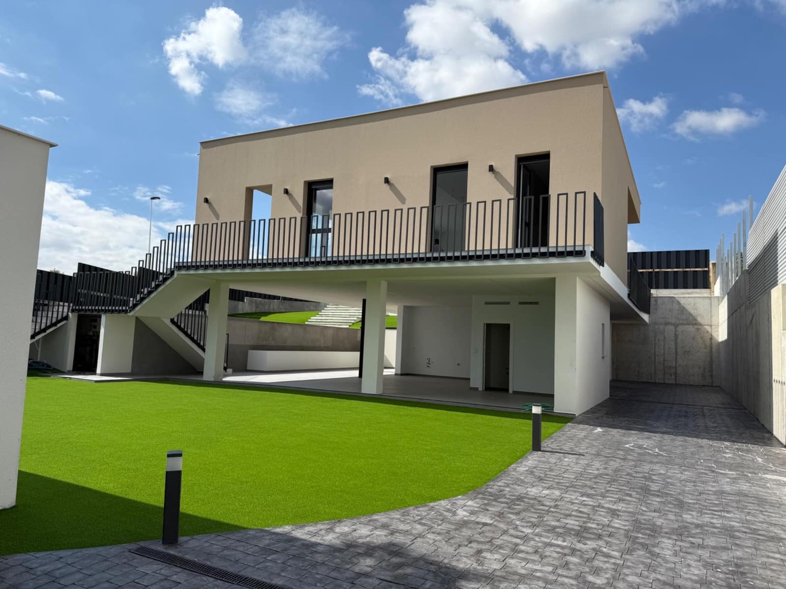 Chalet de 4 habitaciones en Molina de Segura en venta con piscina - 740.000 € (Ref: 9317935)