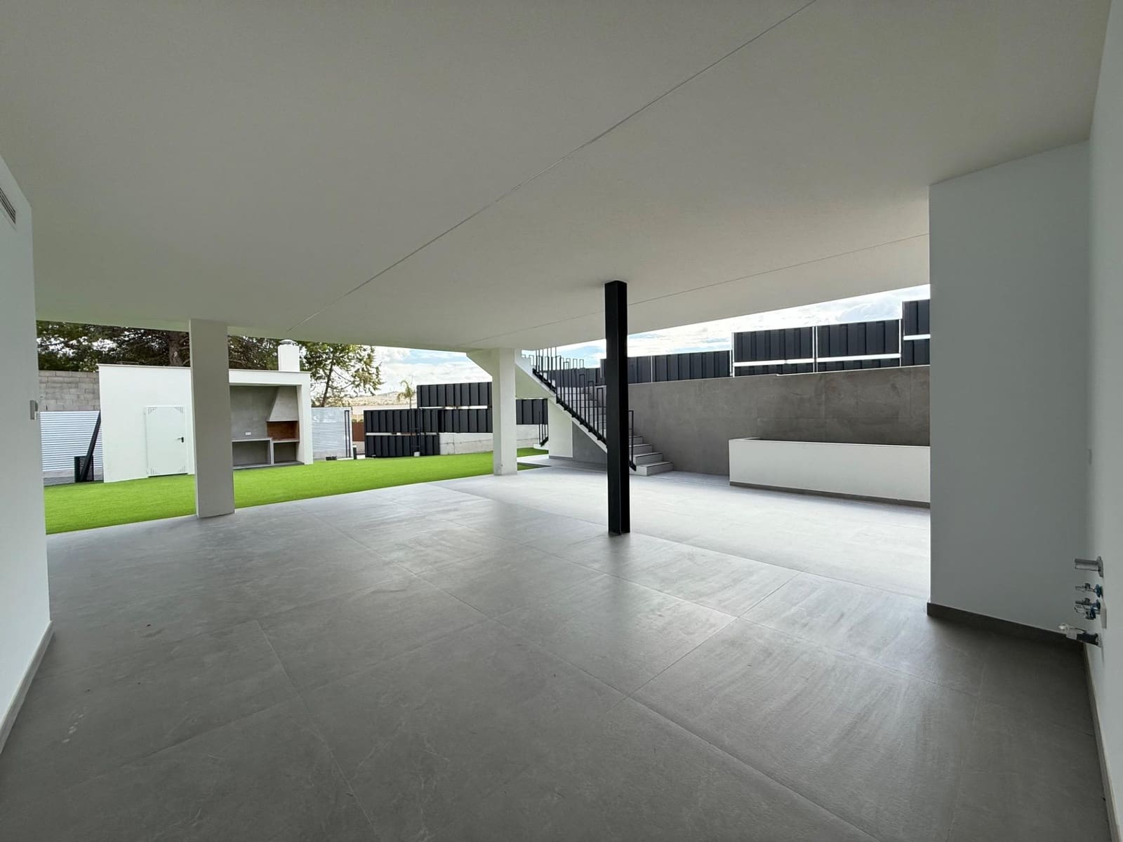 Chalet de 4 habitaciones en Molina de Segura en venta con piscina - 740.000 € (Ref: 9317935)