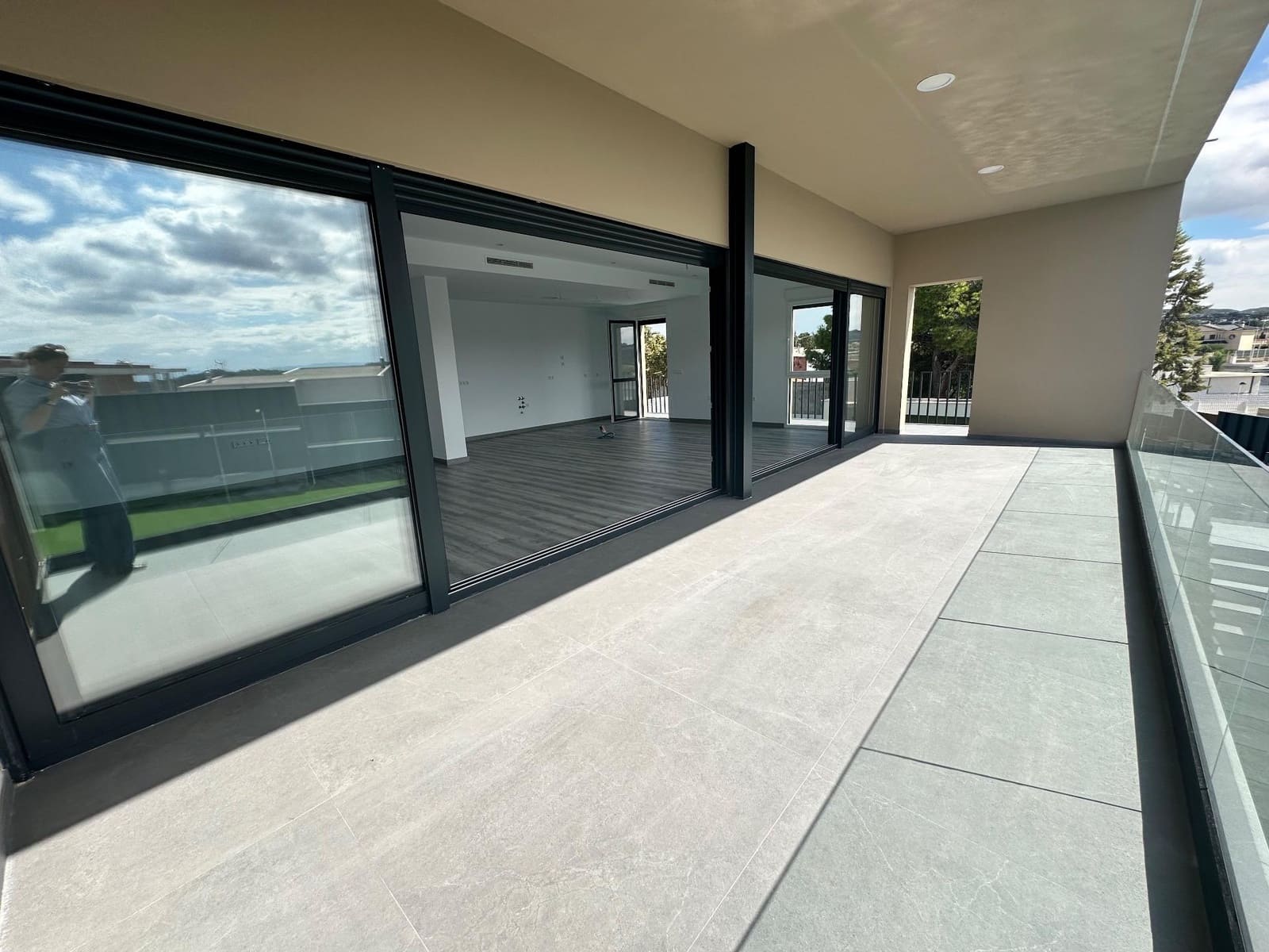 Chalet de 4 habitaciones en Molina de Segura en venta con piscina - 740.000 € (Ref: 9317935)