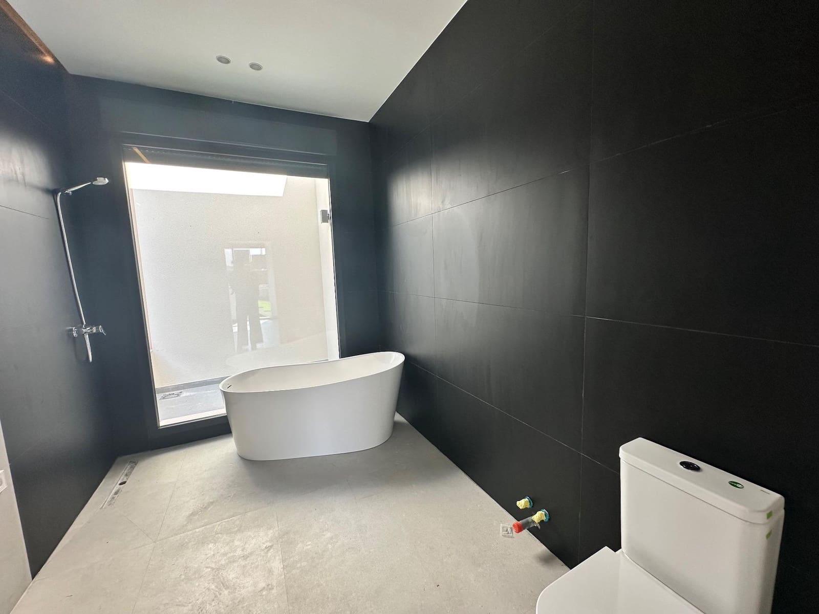 Chalet de 4 habitaciones en Molina de Segura en venta con piscina - 740.000 € (Ref: 9317935)