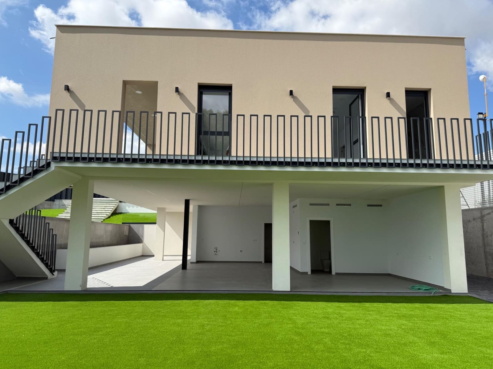 Chalet de 4 habitaciones en Molina de Segura en venta con piscina - 740.000 € (Ref: 9317935)