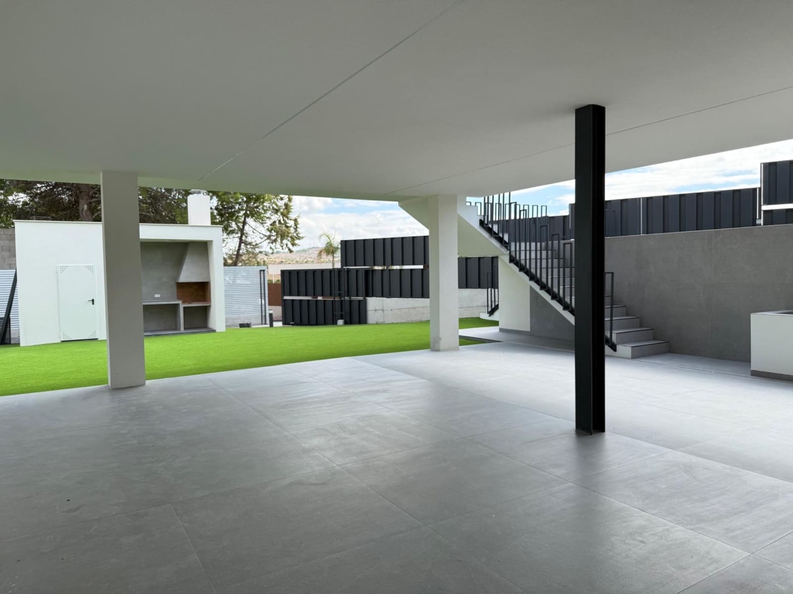 Chalet de 4 habitaciones en Molina de Segura en venta con piscina - 740.000 € (Ref: 9317935)