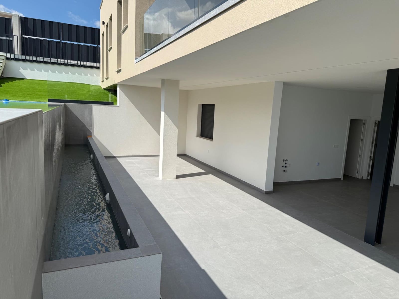Chalet de 4 habitaciones en Molina de Segura en venta con piscina - 740.000 € (Ref: 9317935)