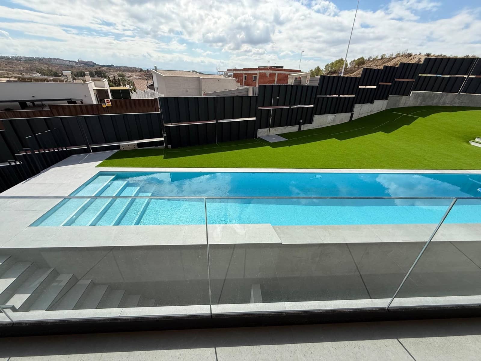 Chalet de 4 habitaciones en Molina de Segura en venta con piscina - 740.000 € (Ref: 9317935)