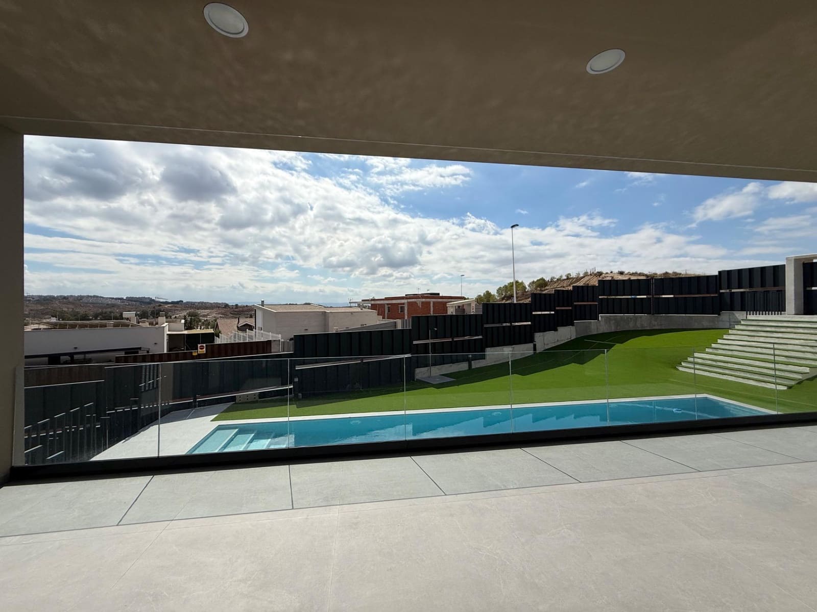 Chalet de 4 habitaciones en Molina de Segura en venta con piscina - 740.000 € (Ref: 9317935)