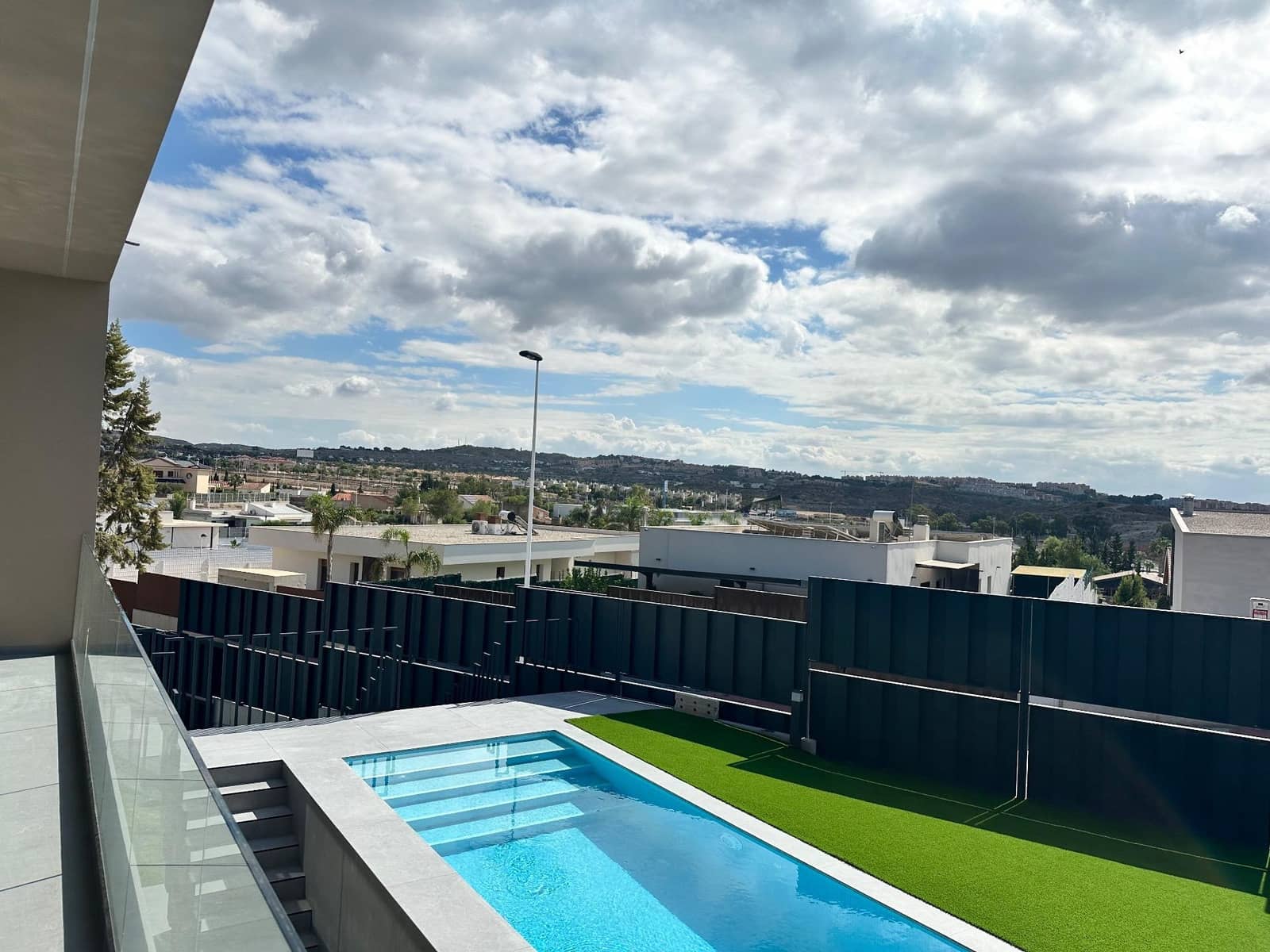 Chalet de 4 habitaciones en Molina de Segura en venta con piscina - 740.000 € (Ref: 9317935)